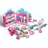 Clementoni Crazychic Perfumed Charms